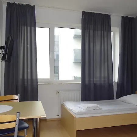 Bed & Breakfast Raj Mielno (Koszalin)