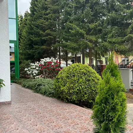 Raj * Mielno (Koszalin)