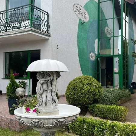 Bed & Breakfast Raj