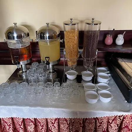 Raj Bed & Breakfast Mielno (Koszalin)